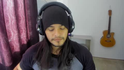 Logan online show from January 28, 3:04 pm