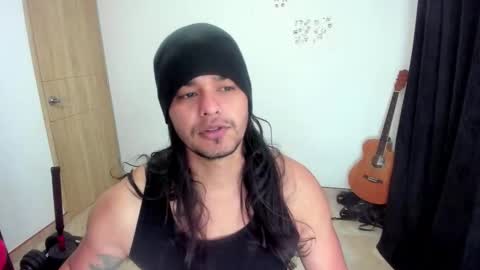 Logan online show from February 16, 8:01 am