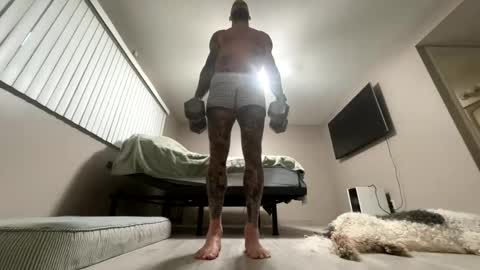 Loganjackson219 online show from February 14, 1:08 am