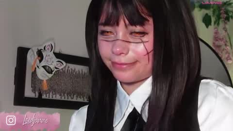 Janne Miller 9pm to 3am GMT-5 online show from September 21, 4:38 am