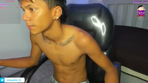 LOUIS online show from October 1, 8:35 am