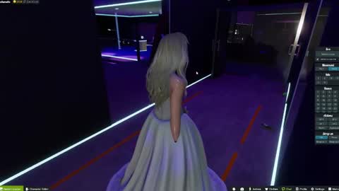 lola20666 online show from September 24, 6:09 am