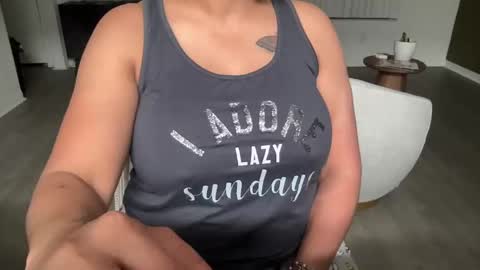 Lola38dd online show from October 5, 5:38 am