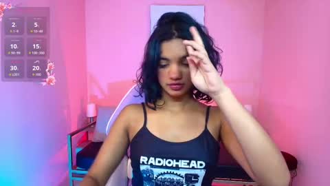 Snapshot of lola__45 chatting on September 15, 1:01 pm online show from September 15, 1:01 pm