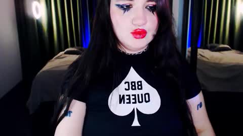 Lola Chi online show from November 27, 10:28 pm