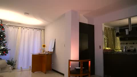 mara online show from November 13, 10:01 pm