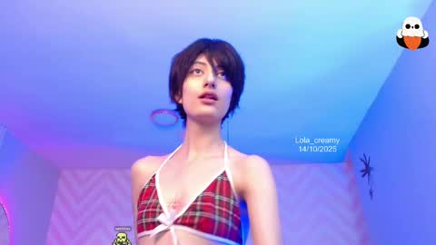 Lola online show from October 14, 3:04 pm