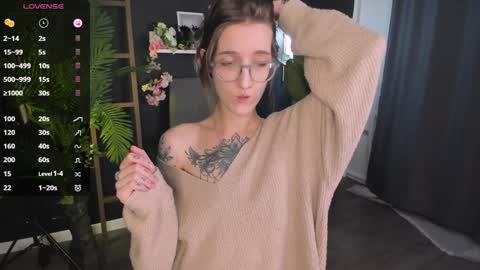 Lola online show from January 22, 5:37 am