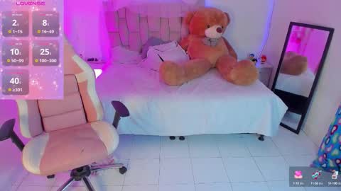 Snapshot of lola_oberly_xxx chatting on September 8, 10:09 pm lola oberly online show from September 8, 10:09 pm