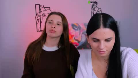 Lola online show from September 26, 9:39 am