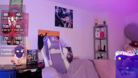 Lola Bunny online show from February 15, 7:51 am