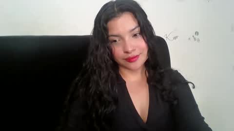 lolaa_staars online show from October 12, 3:10 am