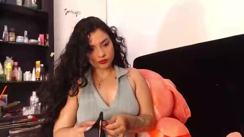 lolaa_staars online show from December 13, 5:16 am