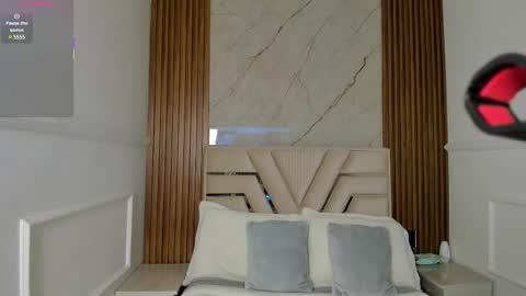 Lola Angel online show from March 4, 7:43 pm