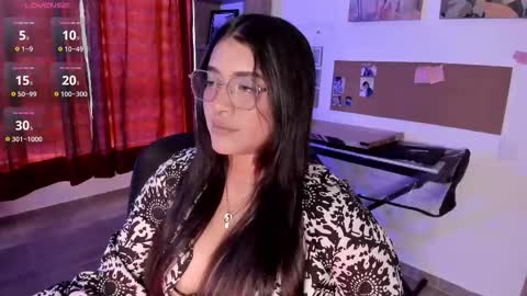 lolaasmith_21 online show from October 10, 9:52 pm