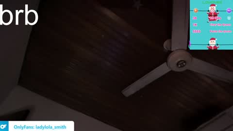 Snapshot of lolaasmith_21 chatting on December 29, 12:55 pm lolaasmith_21 online show from December 29, 12:55 pm