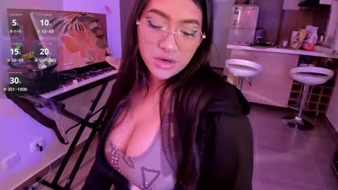 lolaasmith_21 online show from October 15, 9:15 pm
