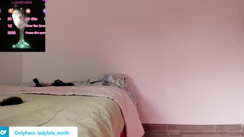 Snapshot of lolaasmith_21 chatting on February 3, 12:25 pm lolaasmith_21 online show from February 3, 12:25 pm