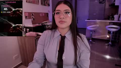 Snapshot of lolaasmith_21 chatting on September 13, 9:28 pm lolaasmith_21 online show from September 13, 9:28 pm