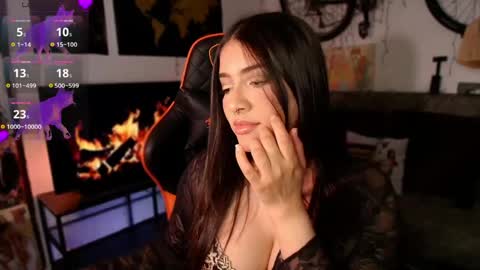 lolaasmith_21 online show from May 21, 8:15 pm