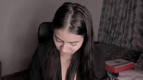 Snapshot of lolaasmith_21 chatting on January 11, 10:40 pm lolaasmith_21 online show from January 11, 10:40 pm