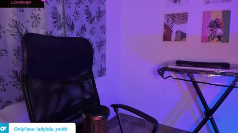 Snapshot of lolaasmith_21 chatting on March 6, 12:10 am lolaasmith_21 online show from March 6, 12:10 am