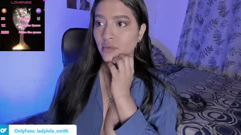 Snapshot of lolaasmith_21 chatting on January 10, 1:10 am lolaasmith_21 online show from January 10, 1:10 am