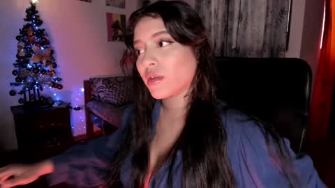 Snapshot of lolaasmith_21 chatting on December 19, 10:00 pm lolaasmith_21 online show from December 19, 10:00 pm