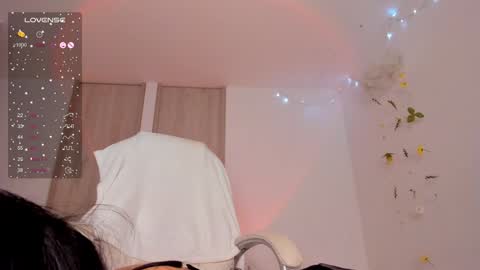  Lola Berry  online show from December 3, 1:06 pm