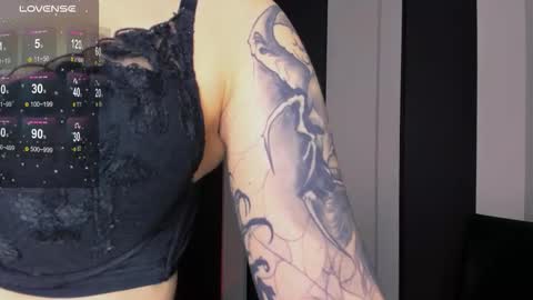 Lola3 online show from September 29, 11:48 pm