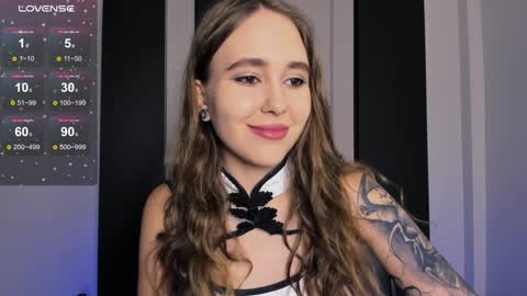 Lola3 online show from January 13, 9:31 pm