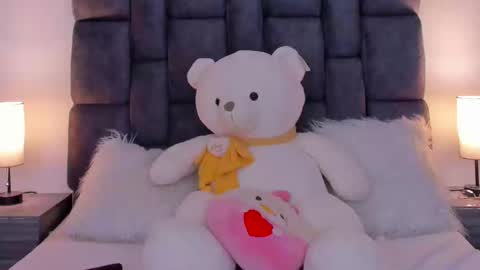 LolaCoper online show from January 15, 1:02 am