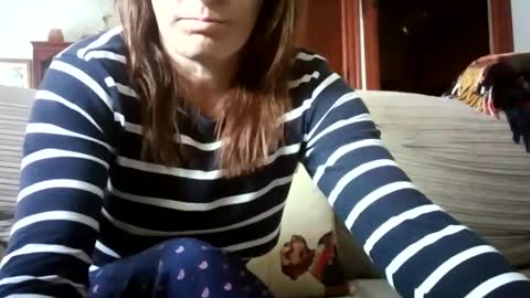 LOLA HUESO y ERIC online show from February 19, 9:28 am