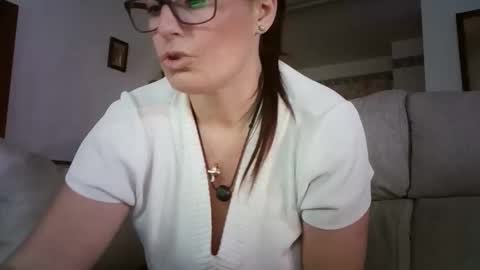 LOLA HUESO y ERIC online show from May 7, 3:52 pm