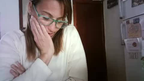 LOLA HUESO y ERIC online show from February 12, 9:10 am