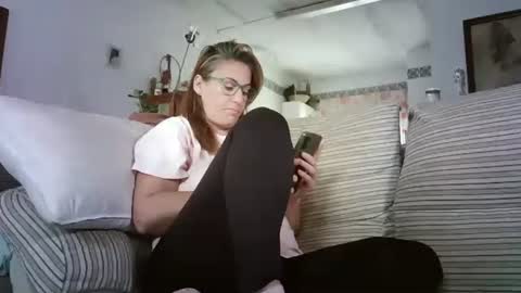 LOLA HUESO y ERIC online show from November 13, 9:56 am