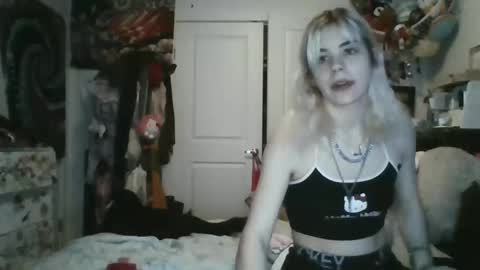 Lola Lixx online show from December 28, 2:11 am