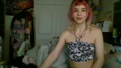 Lola Lixx online show from January 24, 8:32 pm