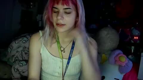 Lola Lixx online show from January 29, 6:54 am