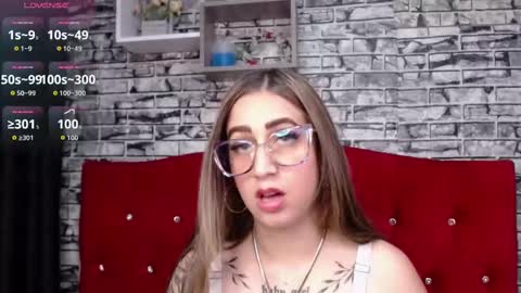 lolalove vip online show from September 15, 12:50 pm