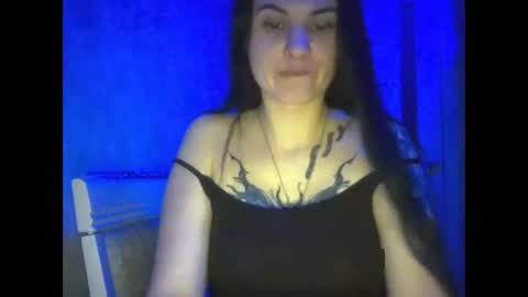 LolaMegan online show from May 17, 9:24 pm