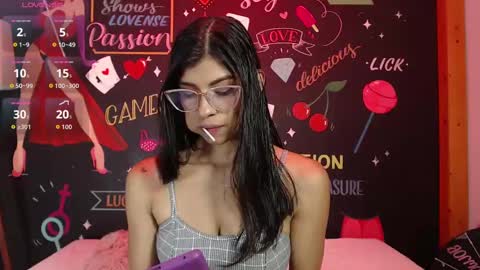 loli online show from November 10, 11:57 am