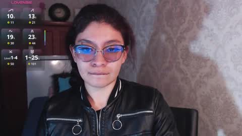 lolaricci online show from September 17, 4:43 pm