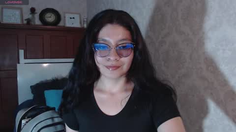 lolaricci online show from September 10, 5:03 pm