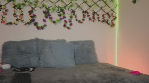  Lola  online show from January 11, 11:33 pm