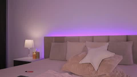 Lola online show from January 18, 12:46 am