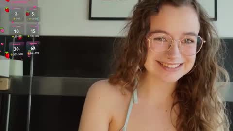 Lolatheangel online show from February 18, 3:17 am