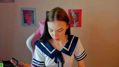 Lola online show from November 27, 10:12 am