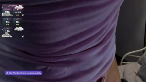   Dorii- chan     twitter lolipopdolly6   Use CB DarkMode online show from April 27, 2:53 am