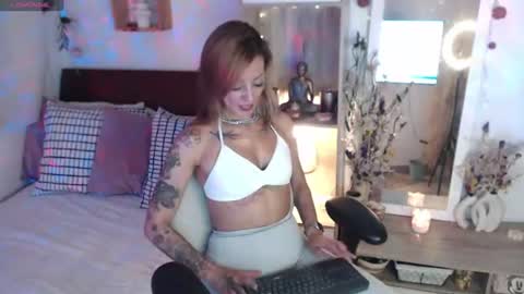 Dear tippers follow me on my new cb account lennarogers online show from July 22, 3:08 am